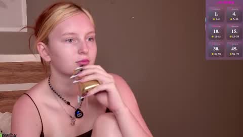 angelwise online show from July 22, 2026, 3:09 am