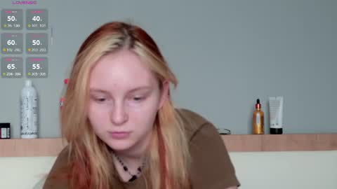 angelwise online show from July 30, 2026, 3:05 am