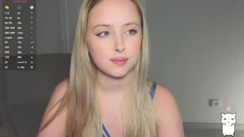  Im Chloe  i do FLASH BOOBS for new fan club online show from April 2, 2026, 1:36 am