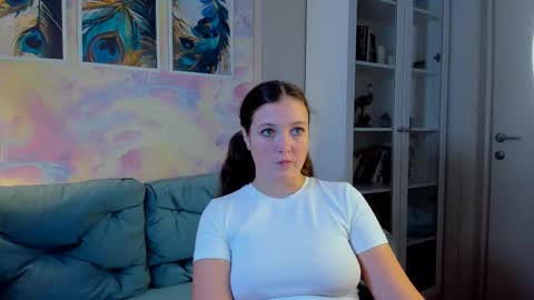 Lilly online show from September 21, 2025, 8:05 am