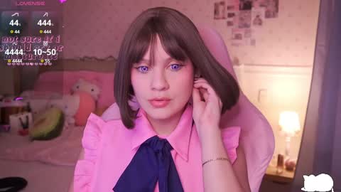 Angel online show from January 30, 2025, 8:11 am