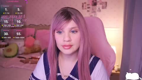 Angel online show from February 8, 2025, 4:57 am