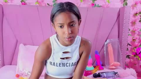 Anyega online show from February 23, 2026, 12:46 pm