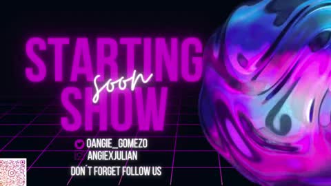 Angie Gomez  Onlyfans angie bigboobs FREE online show from April 9, 2026, 11:15 am