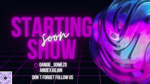 Angie Gomez  Onlyfans angie bigboobs FREE online show from April 15, 2026, 12:12 pm