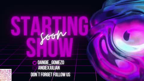 Snapshot of angie_bigboobs chatting on April 30, 2026, 5:08 pm Angie Gomez Onlyfans angie bigboobs FREE online show from April 30, 2026, 5:08 pm