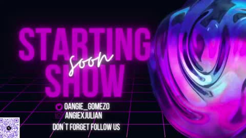Snapshot of angie_bigboobs chatting on May 1, 2026, 7:07 pm Angie Gomez Onlyfans angie bigboobs FREE online show from May 1, 2026, 7:07 pm