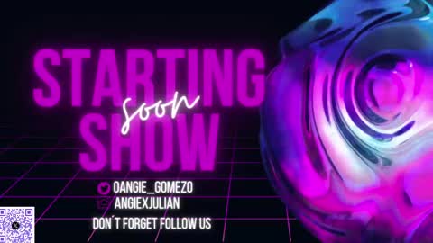 Snapshot of angie_bigboobs chatting on May 15, 2026, 8:16 pm Angie Gomez Onlyfans angie bigboobs FREE online show from May 15, 2026, 8:16 pm
