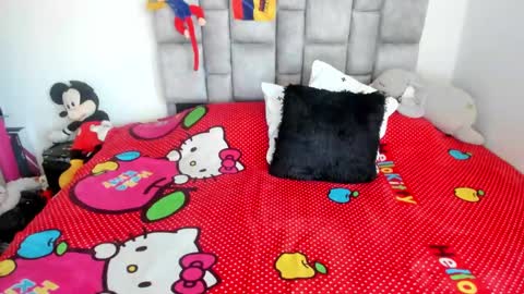 angie online show from January 22, 2025, 10:48 pm