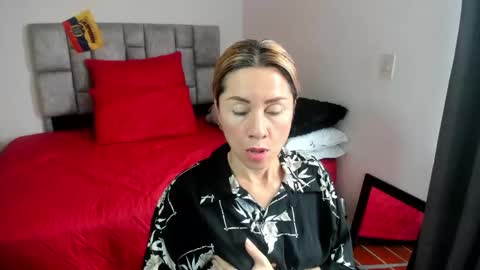 angie online show from February 3, 2025, 3:38 pm
