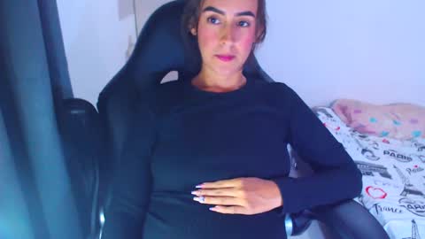 Snapshot of angie_dreamgirl chatting on December 14, 2024, 1:59 pm IG angie dreamgirl01 online show from December 14, 2024, 1:59 pm