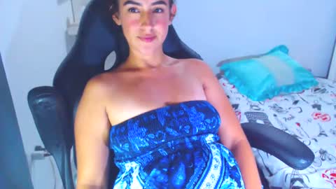 Snapshot of angie_dreamgirl chatting on January 17, 2025, 9:17 pm IG angie dreamgirl01 online show from January 17, 2025, 9:17 pm