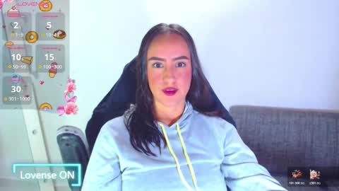 IG angie dreamgirl01 online show from January 12, 2026, 7:52 pm