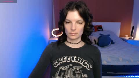 angie_faee online show from January 2, 2025, 4:56 pm