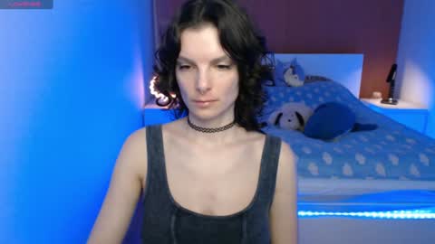 angie_faee online show from January 13, 2025, 3:58 pm