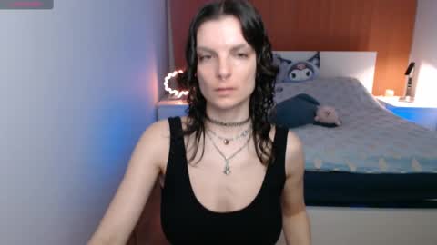 angie_faee online show from February 14, 2025, 3:36 pm