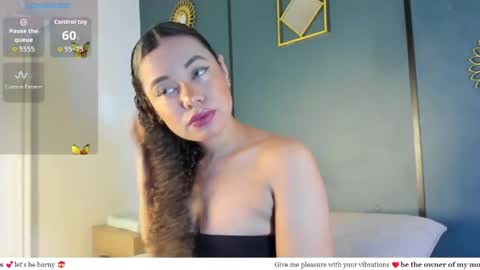 A N G I E online show from April 11, 2026, 12:31 pm