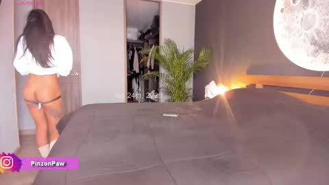 Snapshot of angie_mcqueen chatting on February 24, 2025, 8:47 pm angie online show from February 24, 2025, 8:47 pm