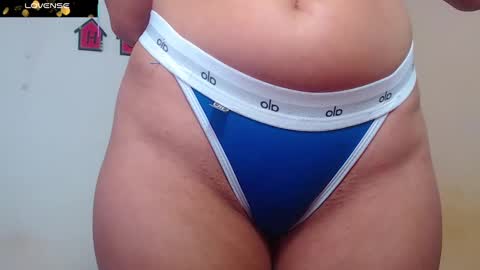 Angie y Andres online show from February 26, 2025, 11:41 am