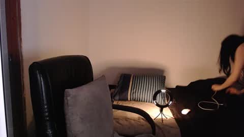 VALENTINA online show from January 19, 2026, 2:37 am