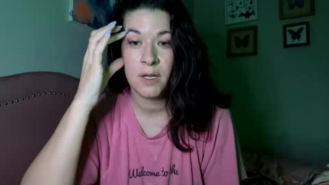 Snapshot of angiewakamatsu chatting on May 21, 2026, 3:02 am Lodestar online show from May 21, 2026, 3:02 am