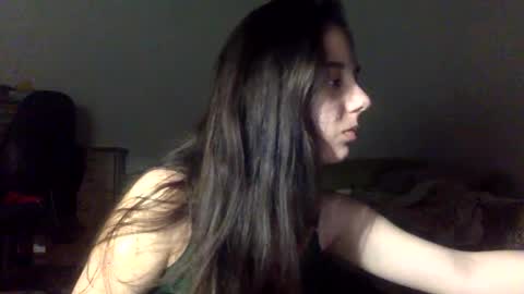 Angel Cute online show from April 13, 2026, 9:53 pm