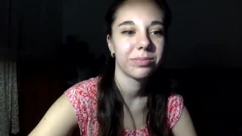 Snapshot of angle_cute05 chatting on June 30, 2026, 12:44 am Angel Cute online show from June 30, 2026, 12:44 am