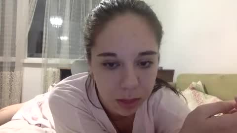 Snapshot of angle_cute05 chatting on July 11, 2026, 9:38 pm Angel Cute online show from July 11, 2026, 9:38 pm