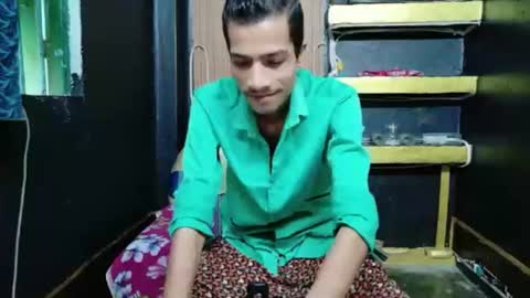 Snapshot of anglesuman chatting on July 1, 2026, 2:35 am Rc Suman online show from July 1, 2026, 2:35 am