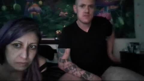 Anglz017 online show from February 23, 2025, 3:51 pm