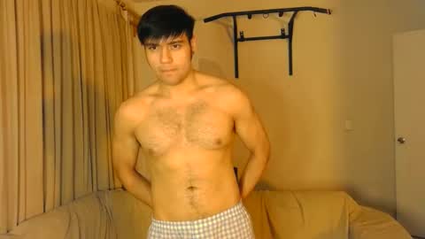 Deimos online show from January 10, 2025, 2:46 am