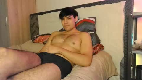 Deimos online show from February 22, 2025, 4:18 am