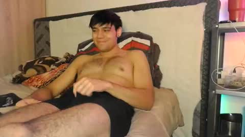 Deimos online show from February 25, 2025, 4:03 am