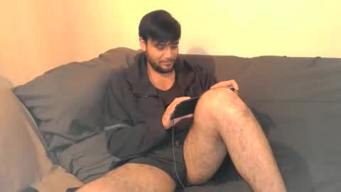 Deimos online show from November 12, 2025, 2:45 am