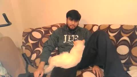 Deimos online show from December 15, 2025, 4:17 am