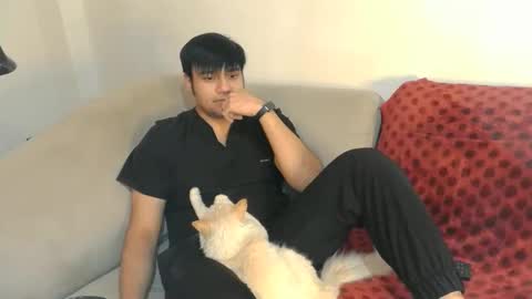 Deimos online show from January 18, 2026, 4:05 am