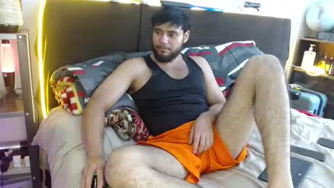 Snapshot of angrydeimos chatting on April 27, 2026, 7:45 pm Deimos online show from April 27, 2026, 7:45 pm