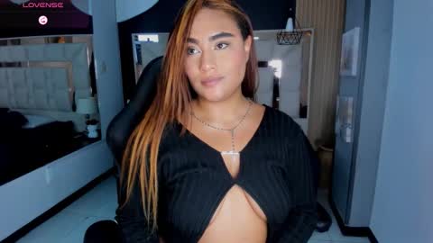 Anguel  online show from October 29, 2025, 4:37 am