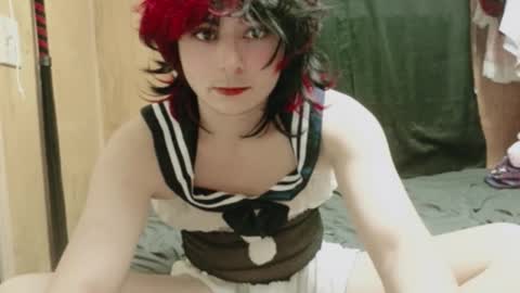 Snapshot of anguishalba chatting on March 3, 2026, 7:47 am AnguishAlba online show from March 3, 2026, 7:47 am