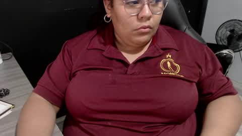 angy online show from January 4, 2025, 9:54 am