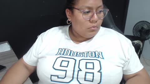 angy online show from January 6, 2025, 6:03 am