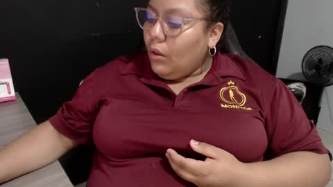 angy online show from January 8, 2025, 3:19 am