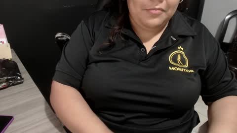 angy online show from January 10, 2025, 3:29 am
