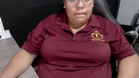 angy online show from January 17, 2025, 9:39 pm