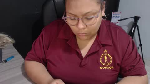 angy online show from November 29, 2025, 12:46 am