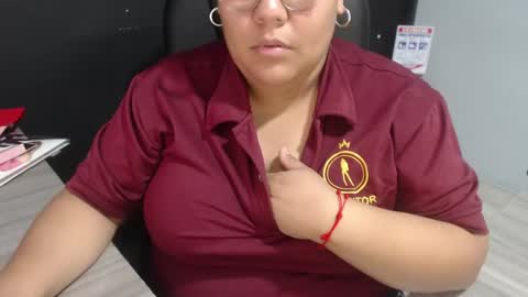 angy online show from April 10, 2026, 12:54 pm