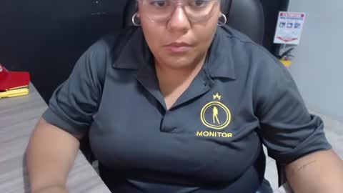 angy online show from July 8, 2026, 8:46 pm