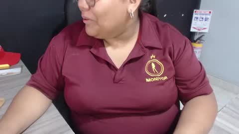 angy online show from July 14, 2026, 12:22 pm
