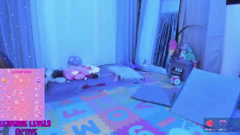 Snapshot of anhala_ chatting on September 14, 2025, 1:27 am Anhala Rivera online show from September 14, 2025, 1:27 am