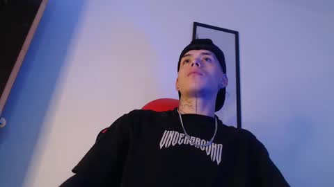 anhonymus online show from September 10, 2025, 4:23 am